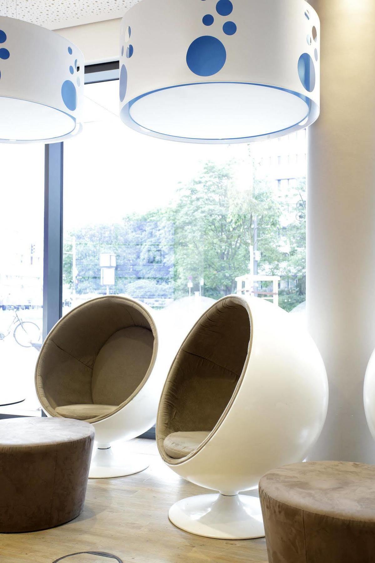 H2 Berlin-alexanderplatz Hotel