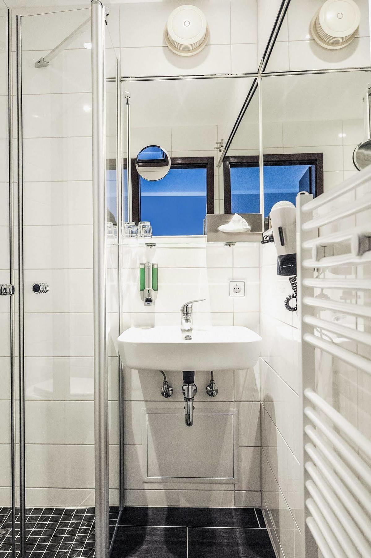 Delta Am Potsdamer Platz Hotel