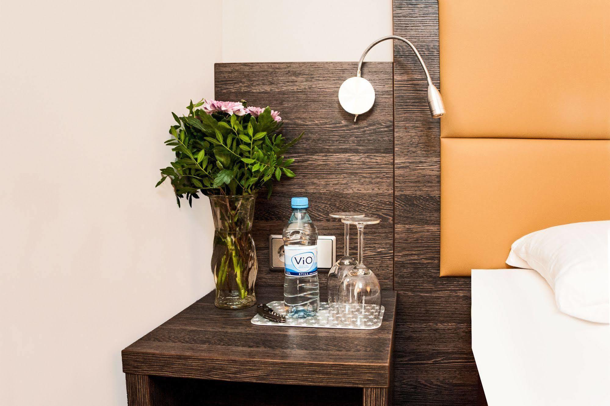 Hotel Delta Am Potsdamer Platz
