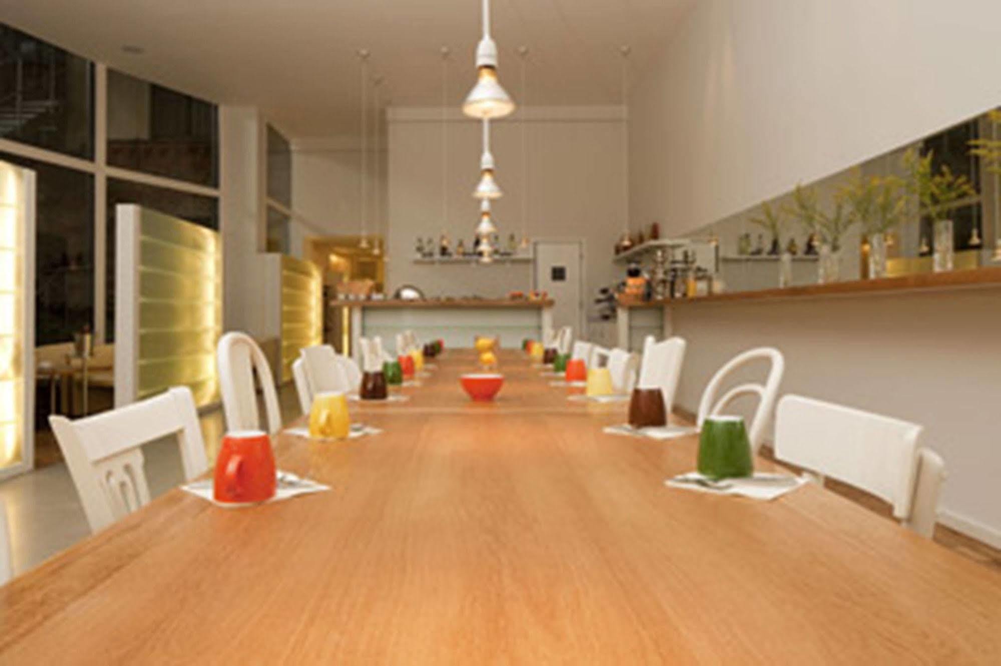 Hotel 38 Berlin