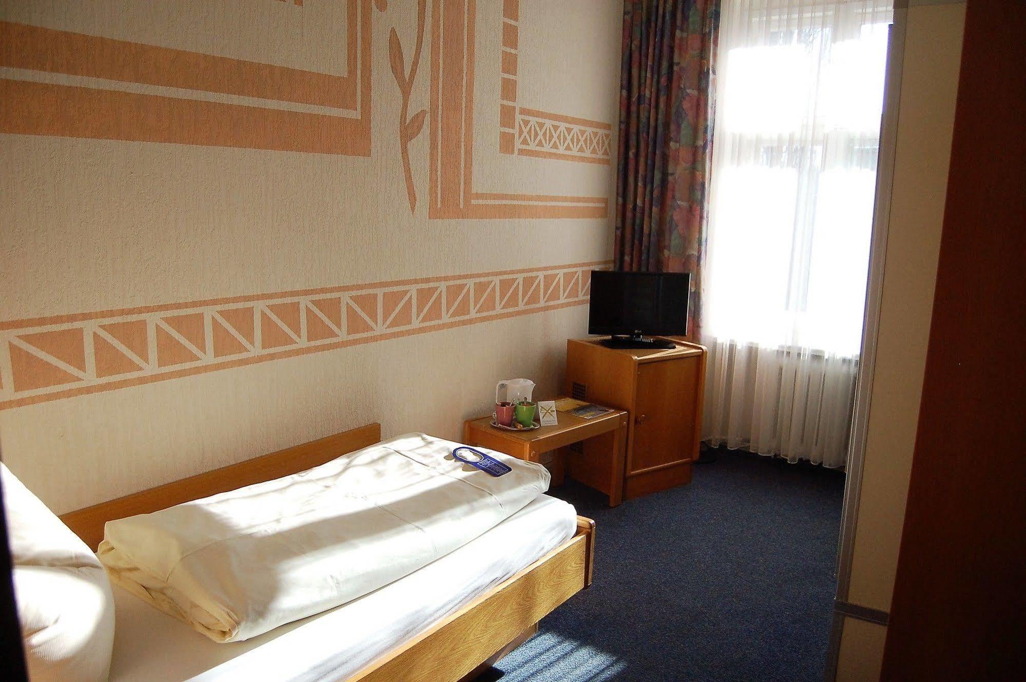 Graf Pueckler Hotel Berlin