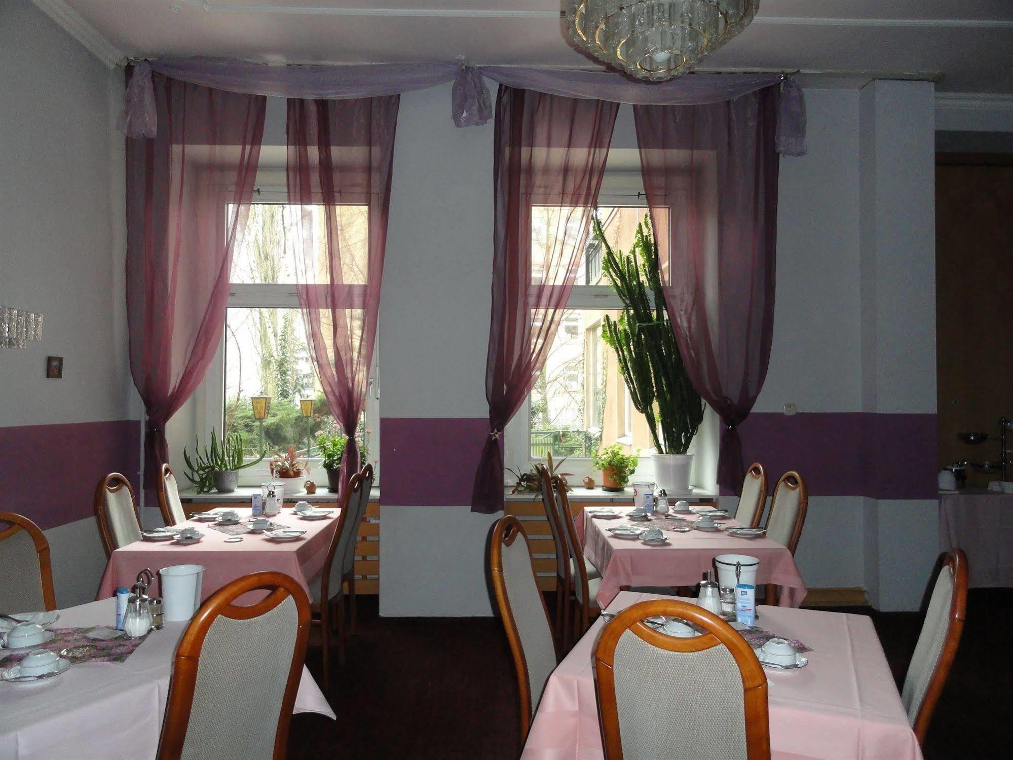 Graf Pueckler Hotel