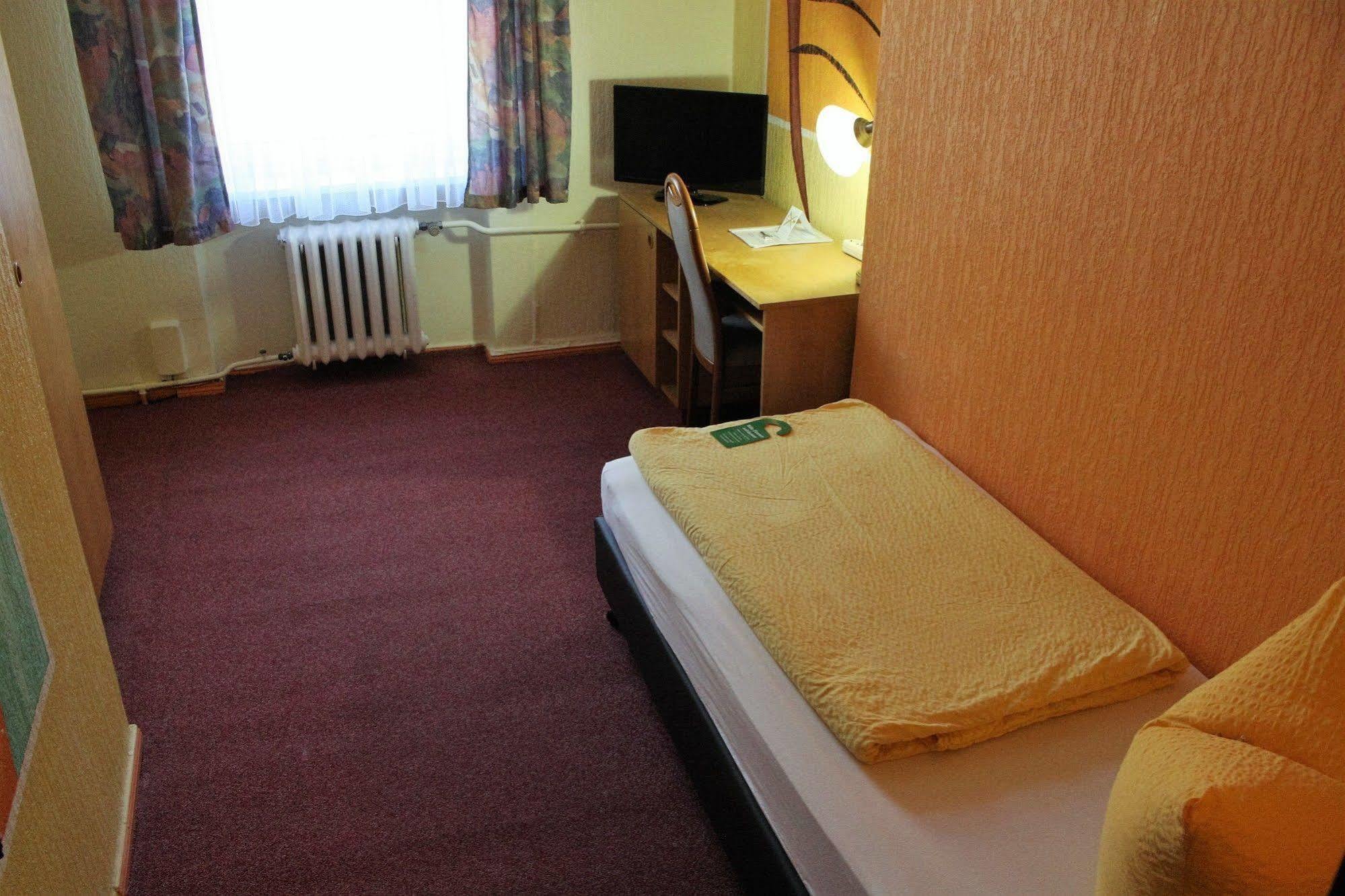 Graf Pueckler Hotel Berlin