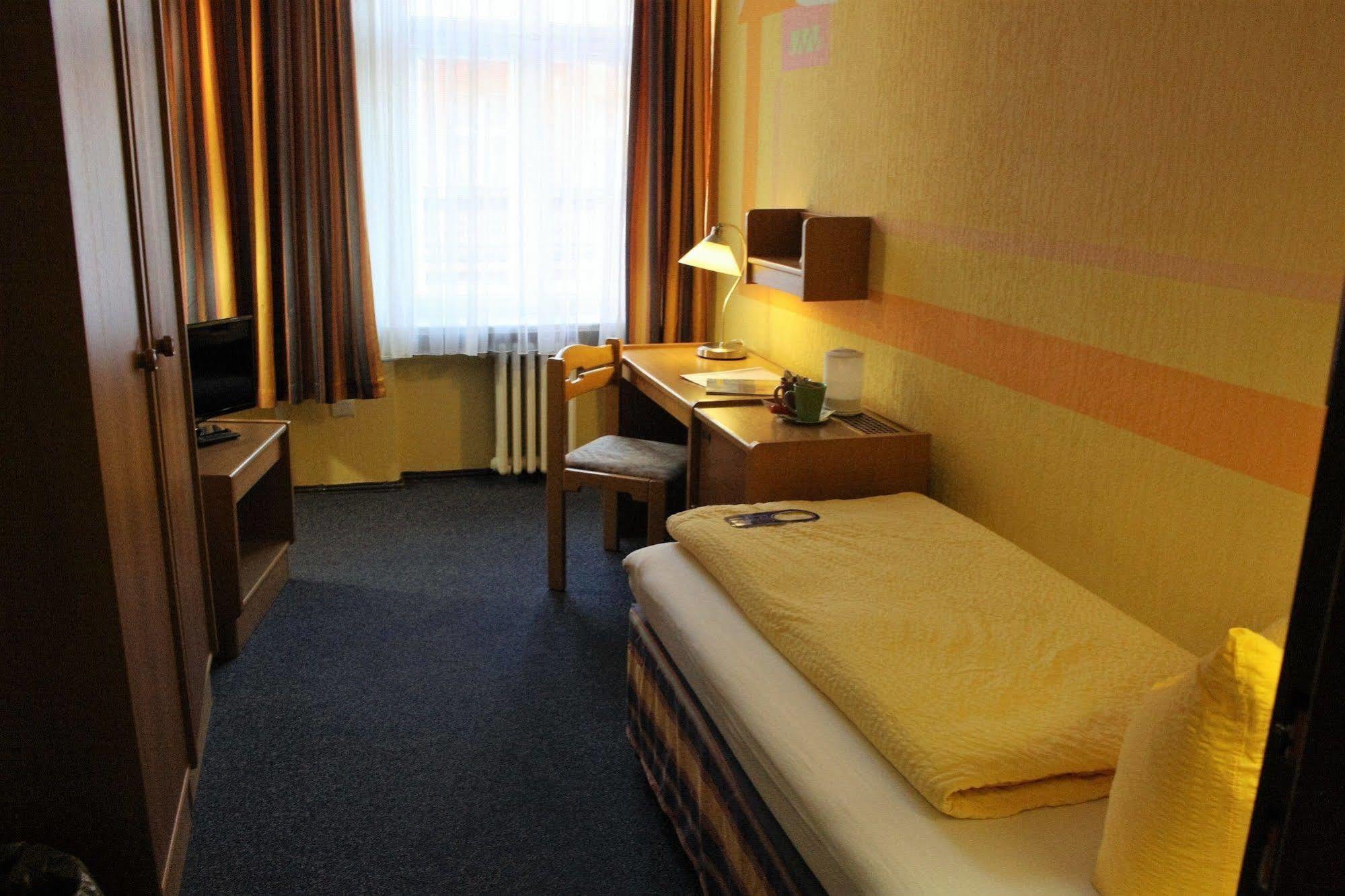 Graf Pueckler Hotel