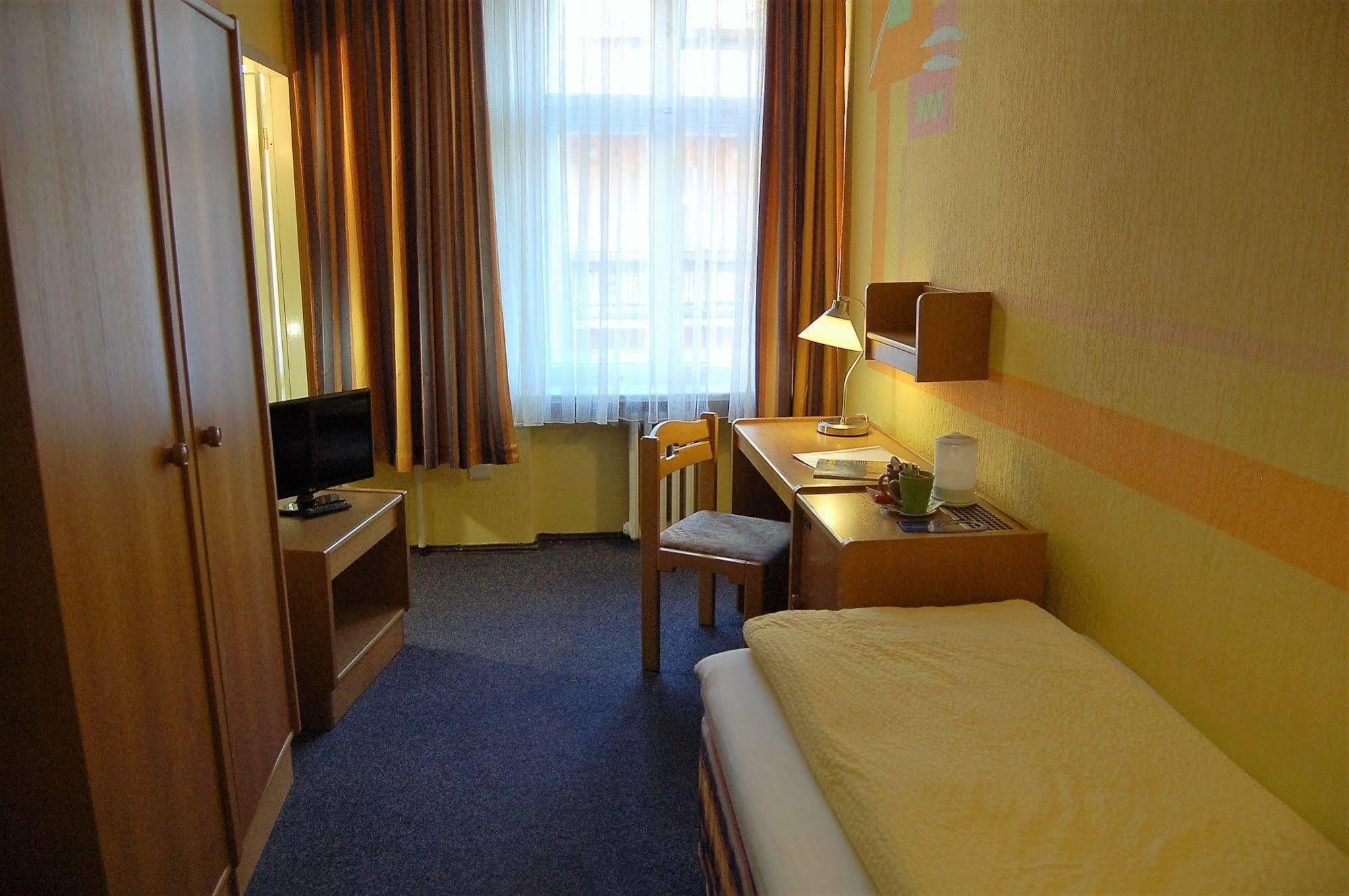 Hotel Graf Pueckler