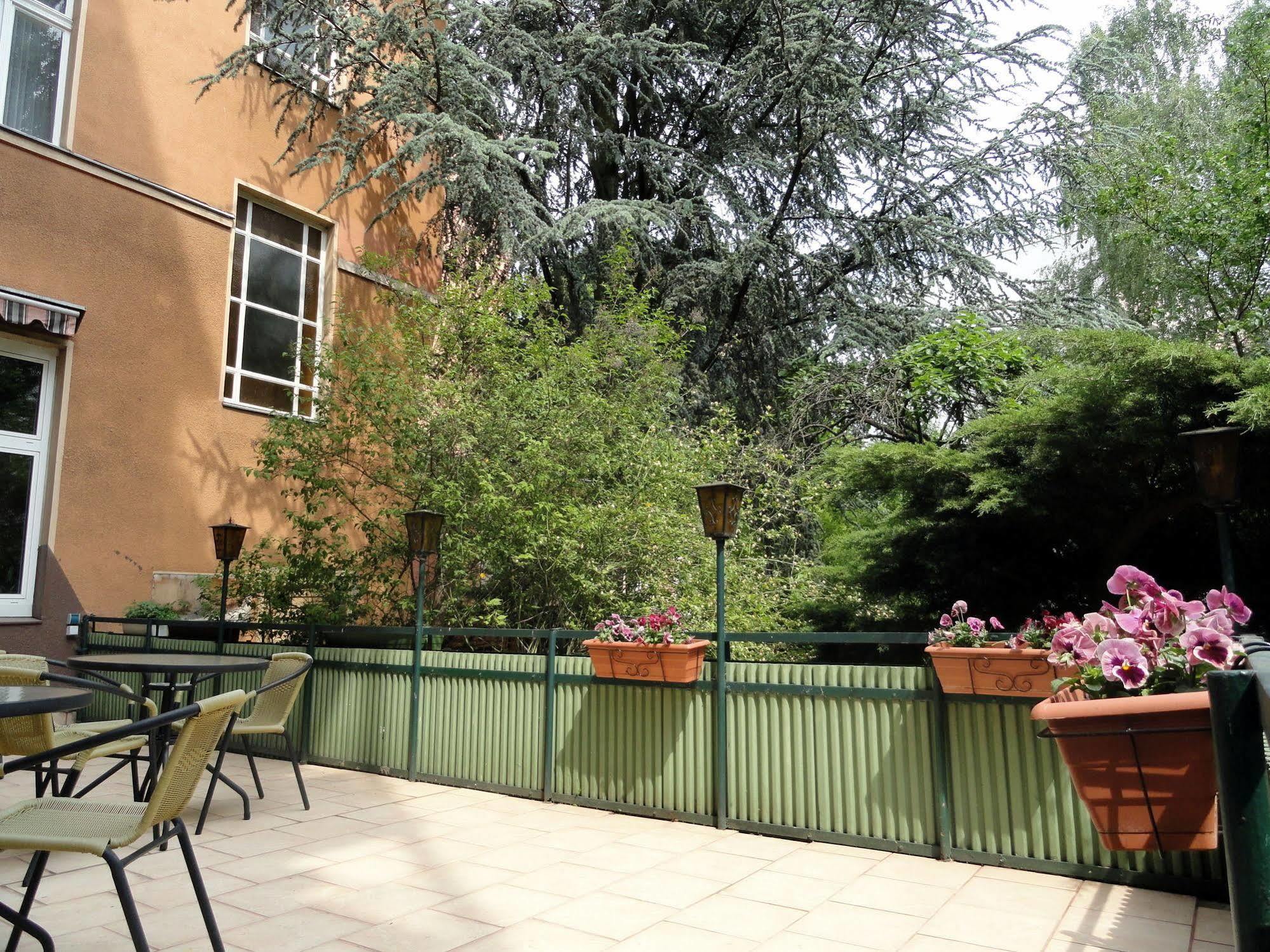 Graf Pueckler Hotel