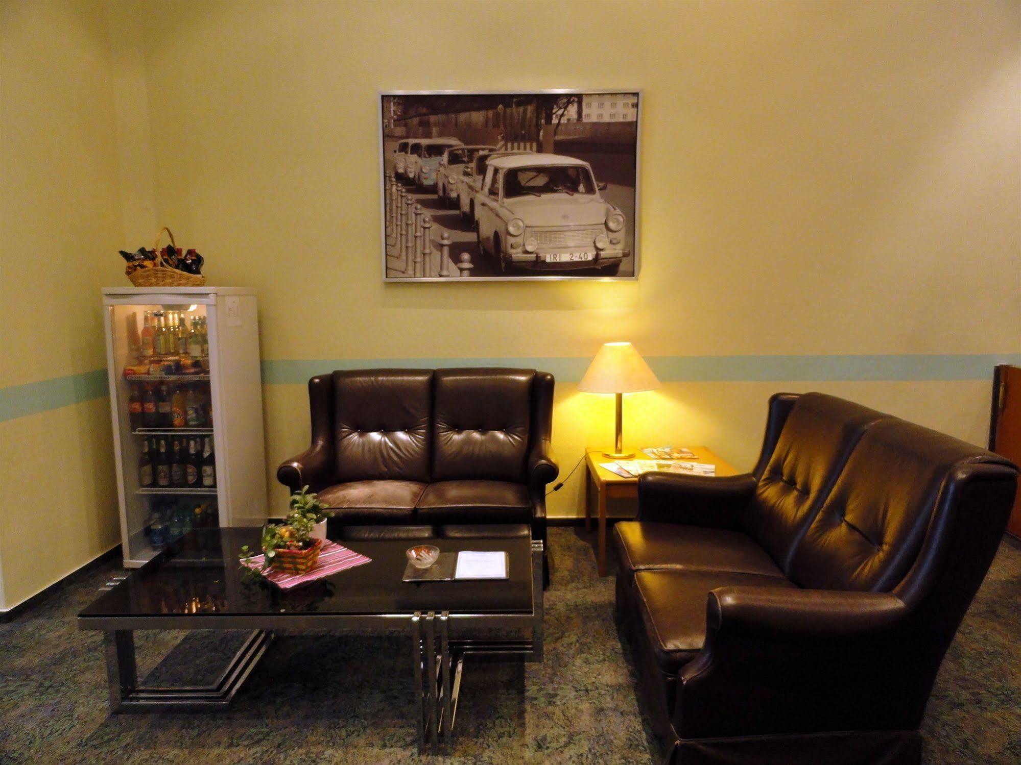 Hotel Graf Pueckler Berlin