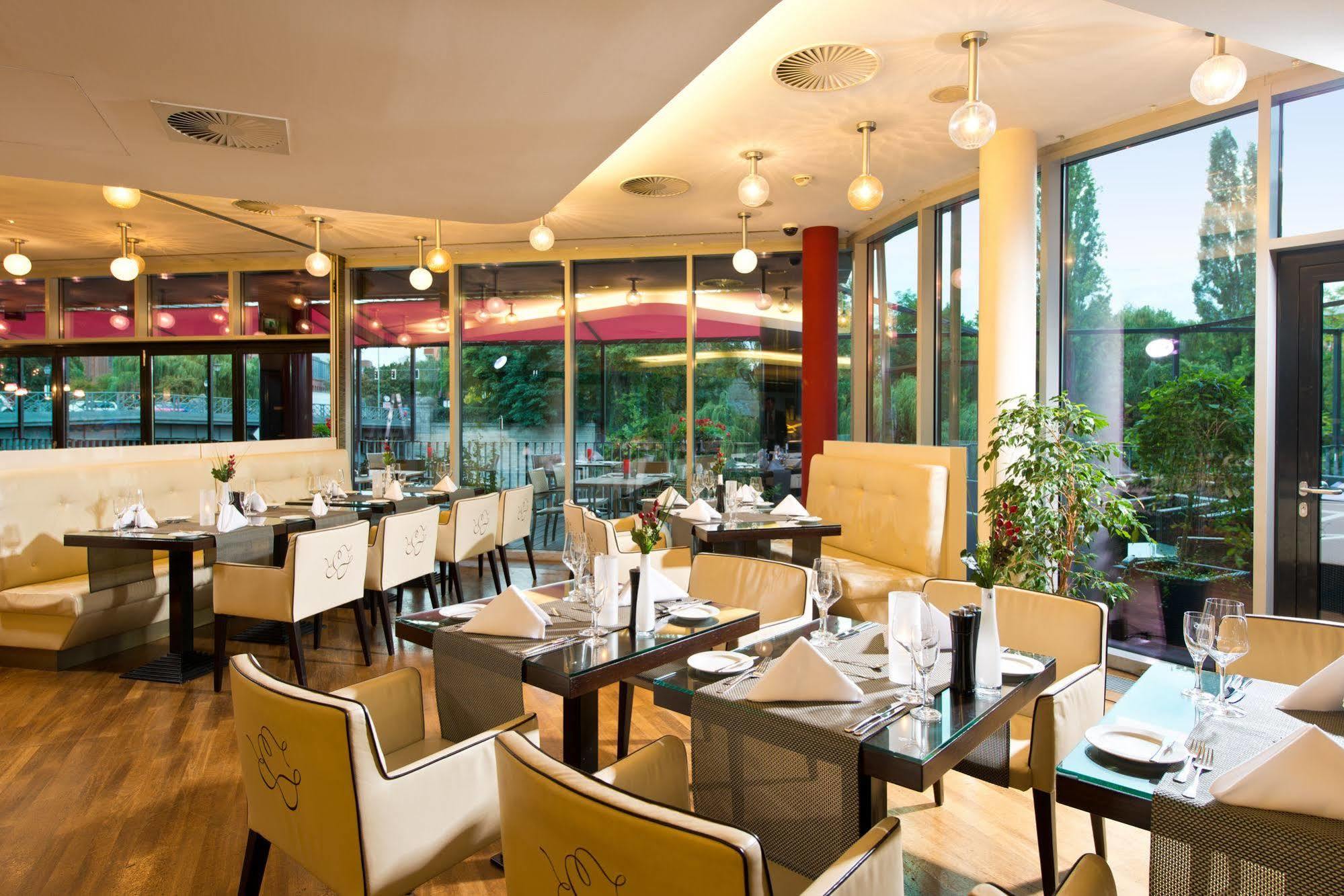 Adrema 4* Berlin