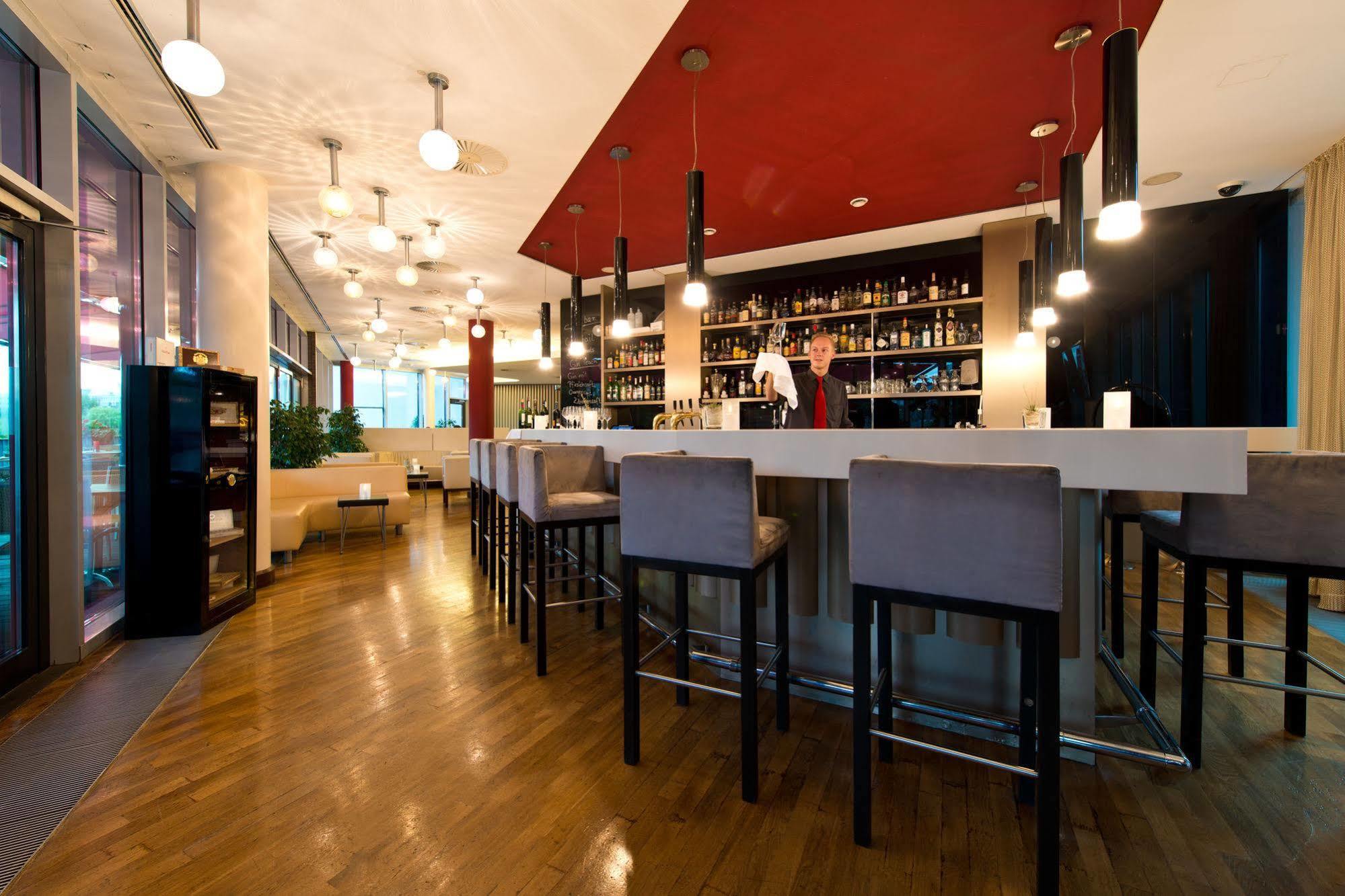 Hotel Adrema Berlin