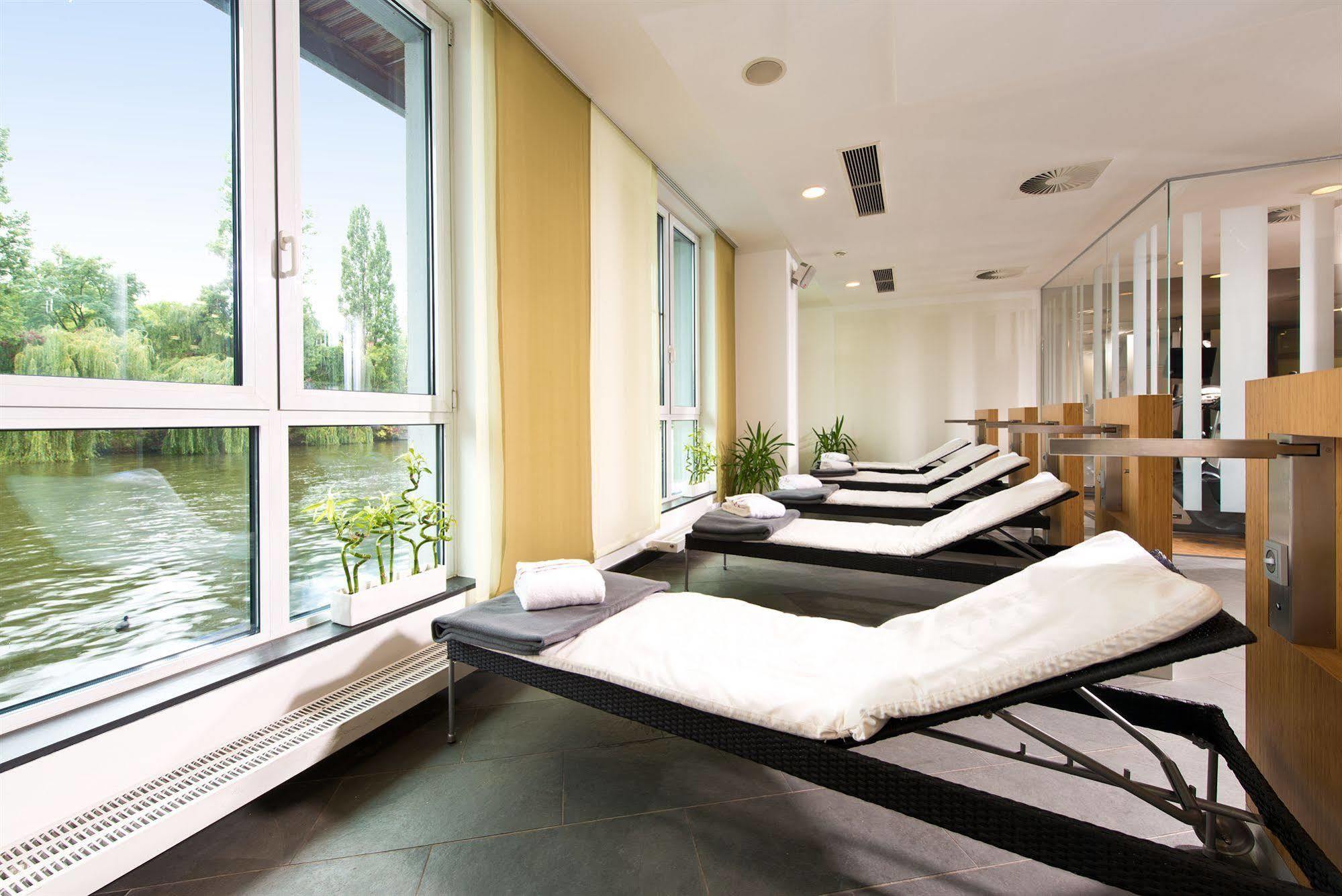 Hotel Adrema Berlin