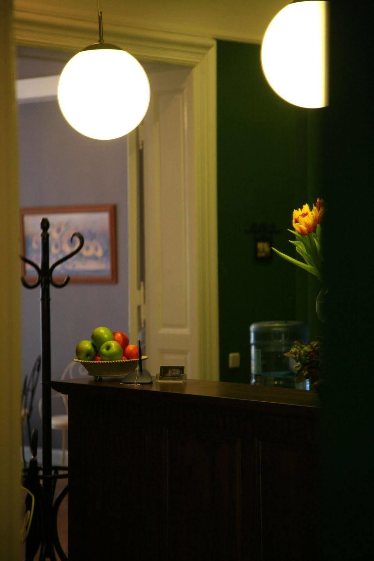Hotel-maison Am Olivaer Platz 3* Berlin