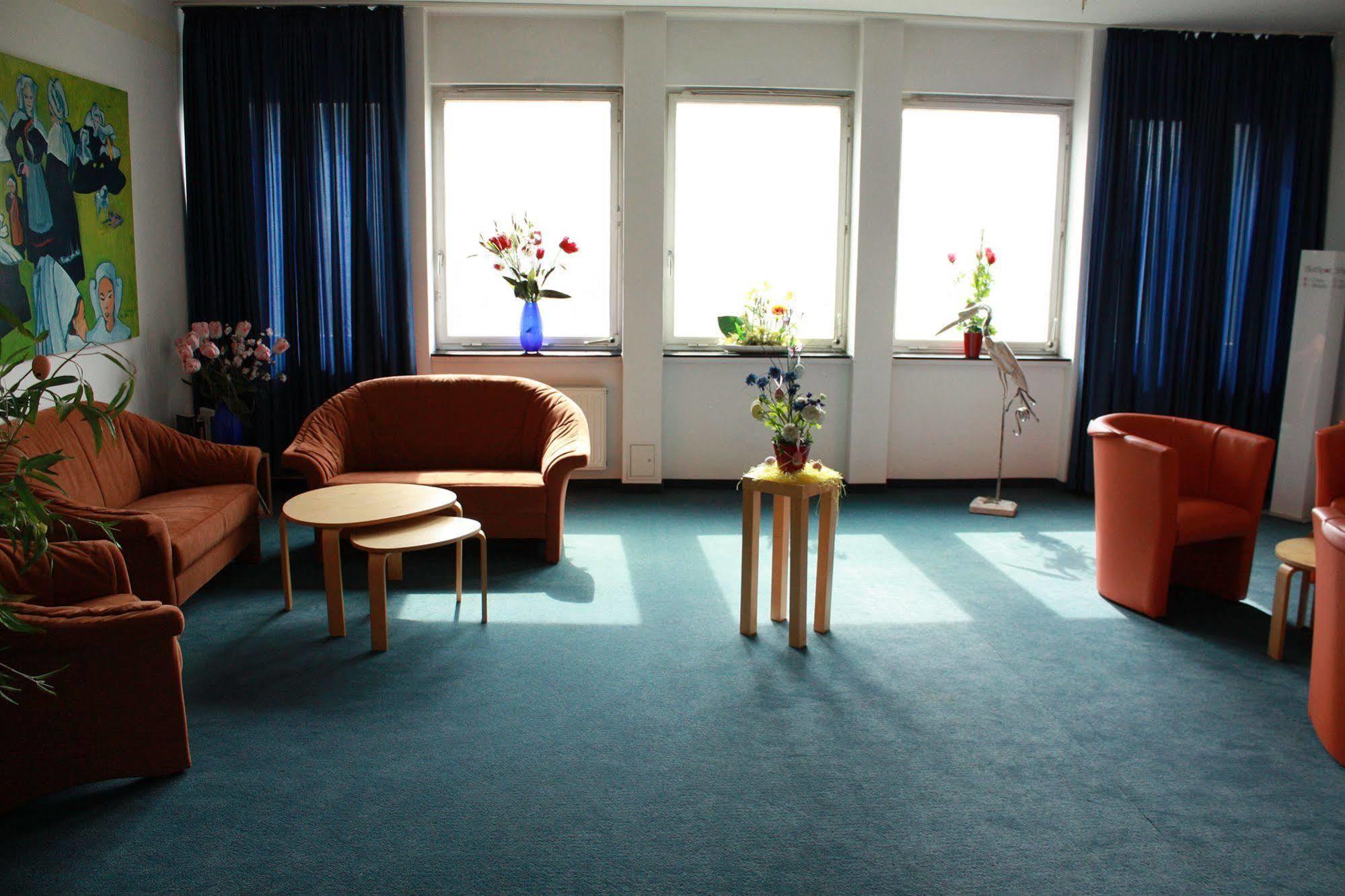 De France - Centre Francais De 3* Berlin