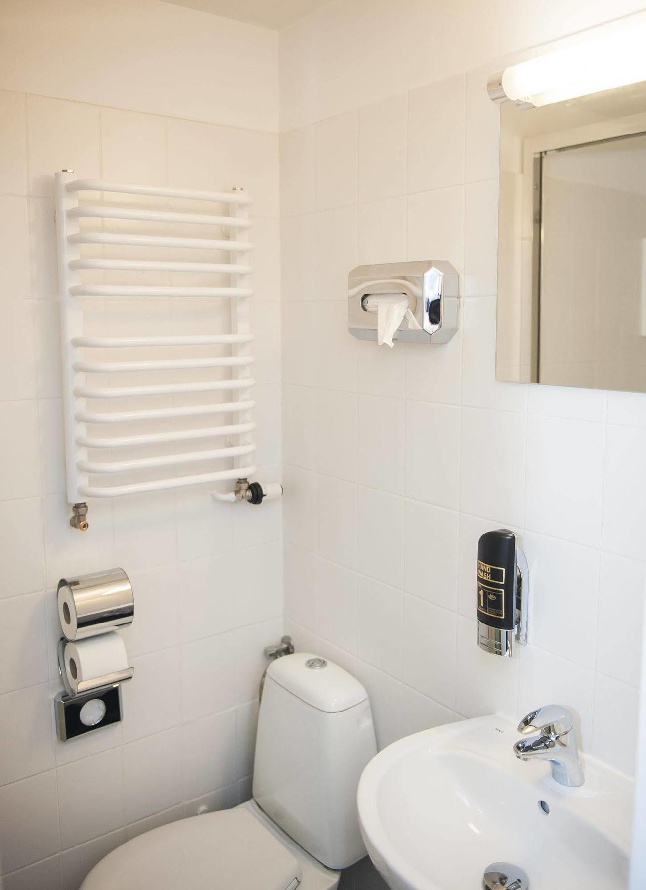 Christie Aparthotel Berlin