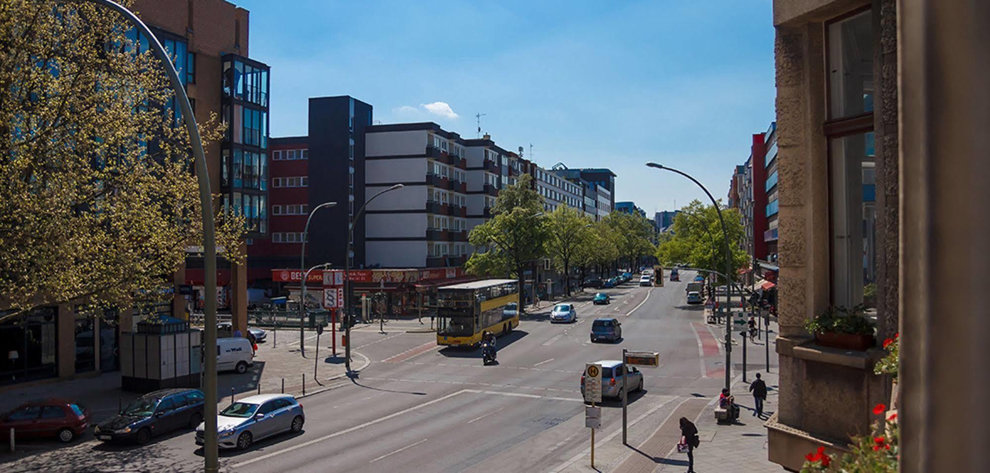 Gæstehus Gaestehaus Stop