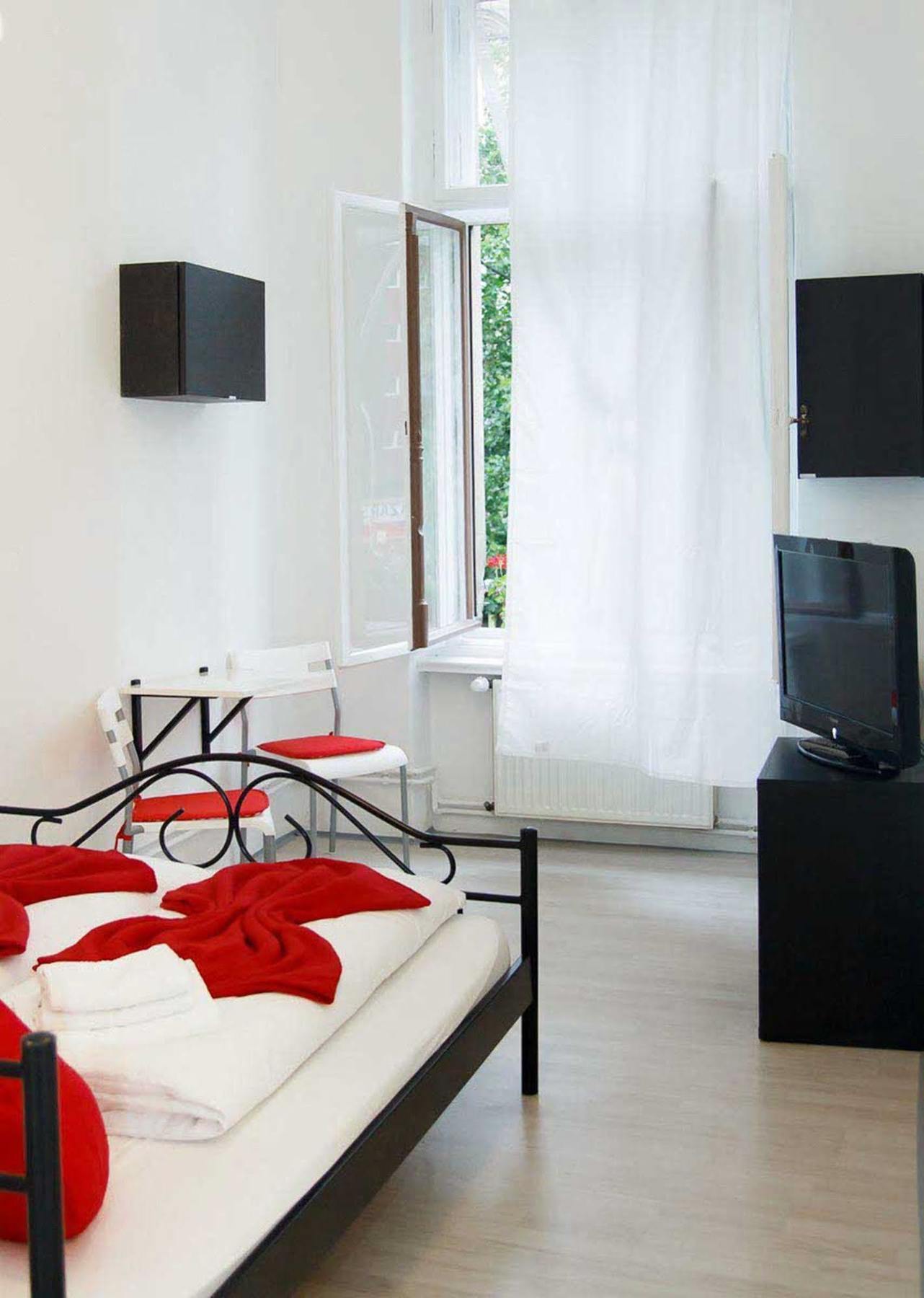 Gaestehaus Stop 3* Berlin
