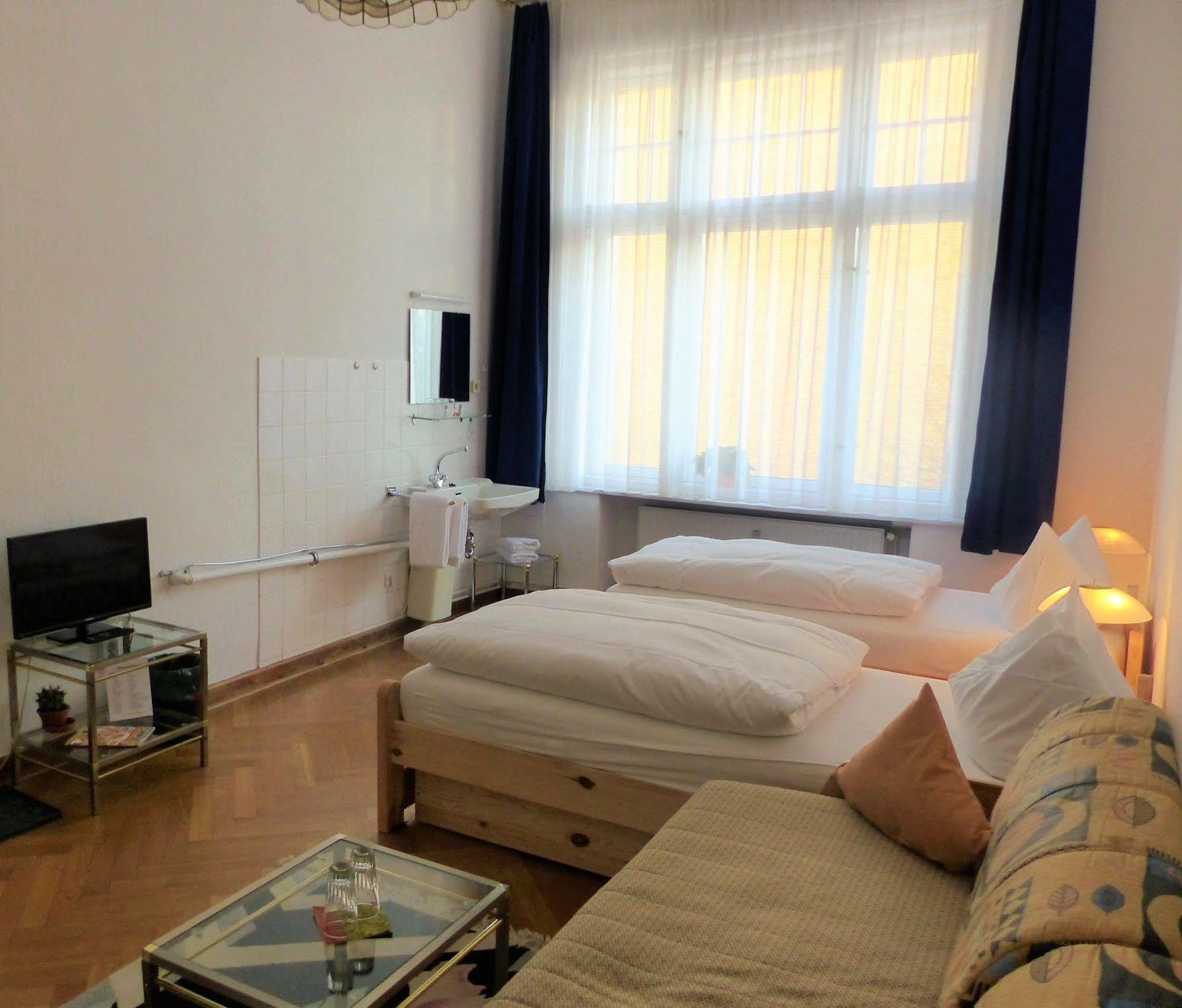 Brinn 3* Berlin