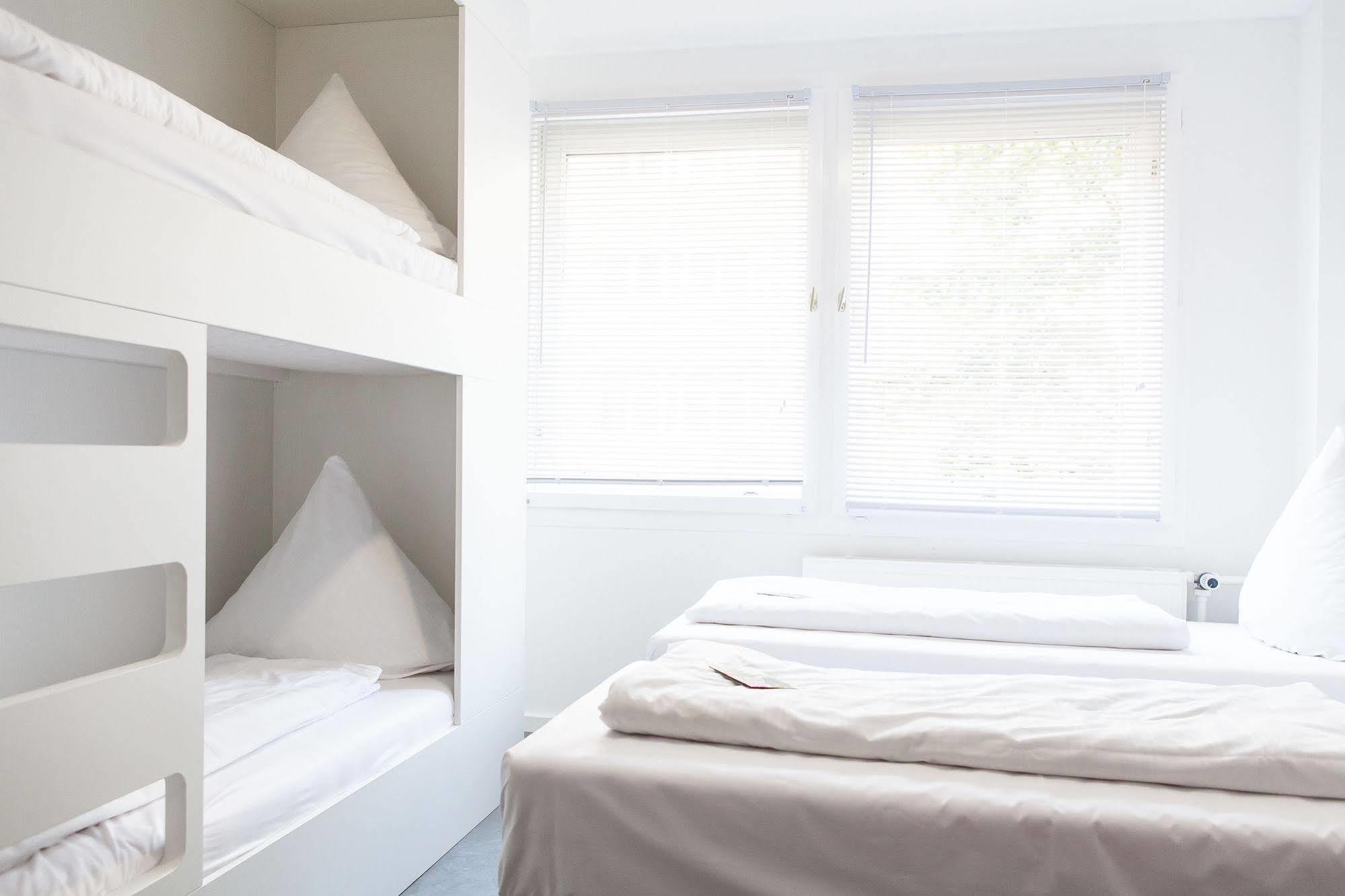 Bnb Near Brandenburg Gate - Rooms&apartments Berlin