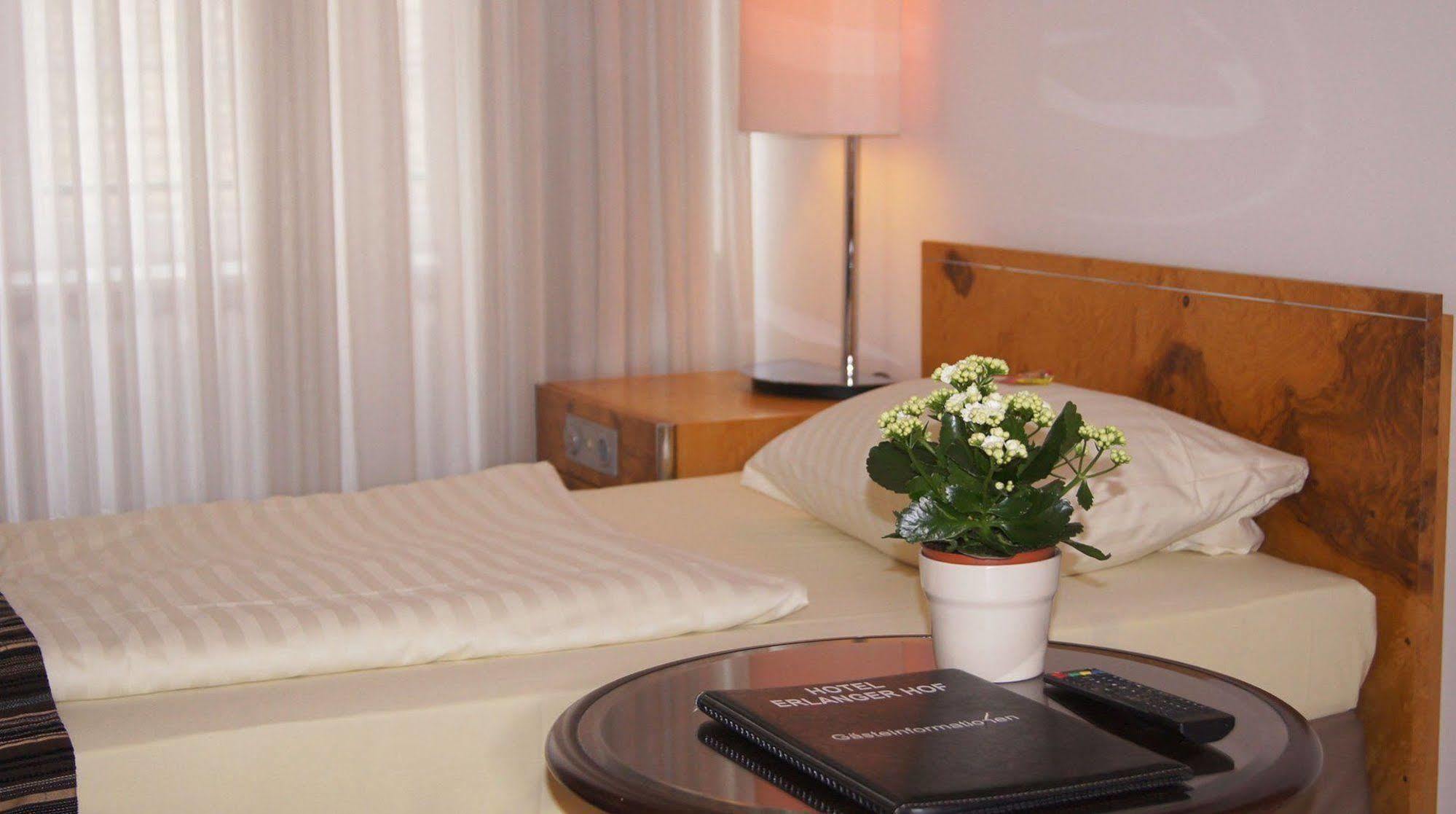 Erlanger Hof 3*