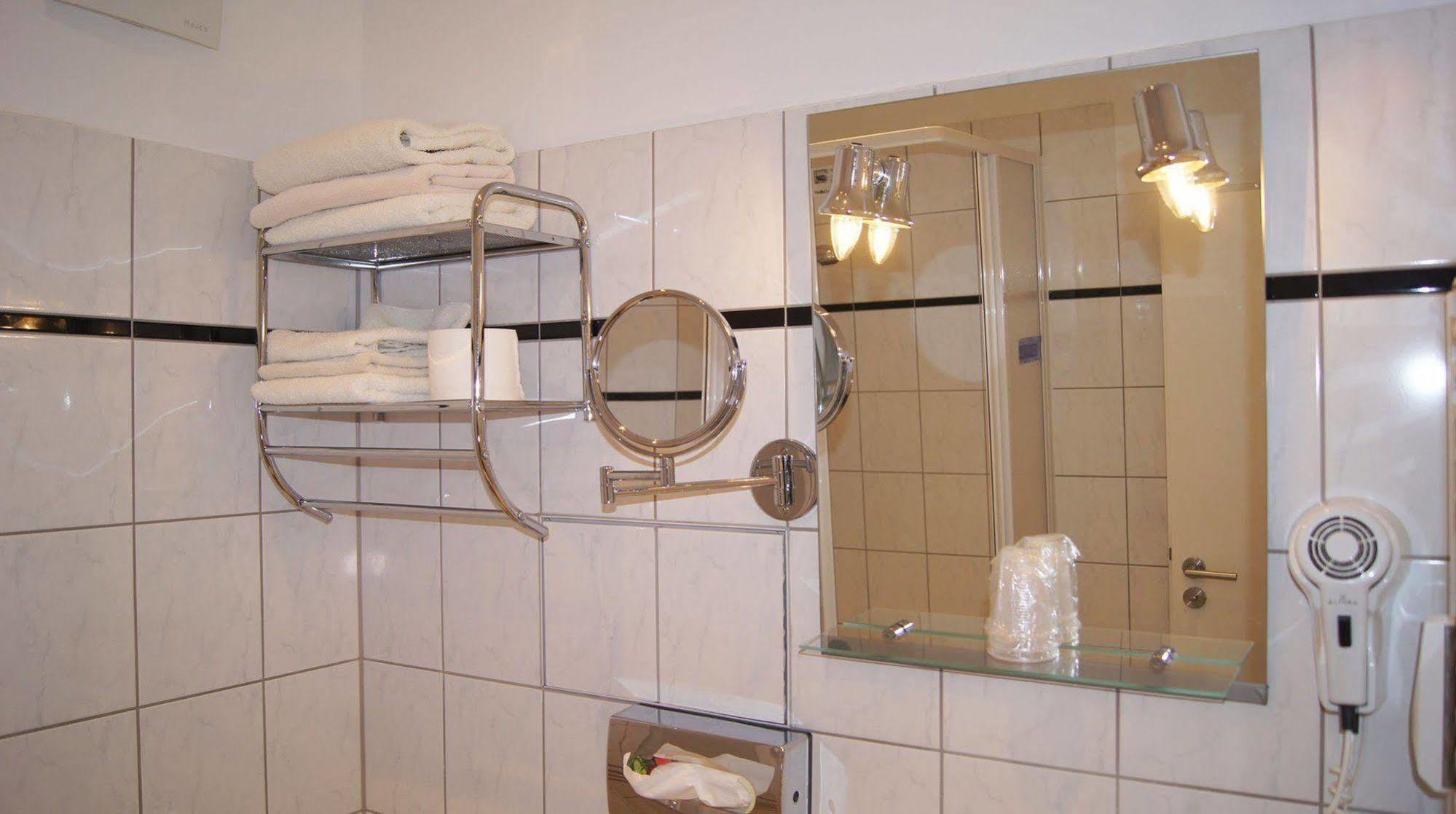 Hotel Erlanger Hof Berlin