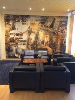 Hotel Erlanger Hof 3*