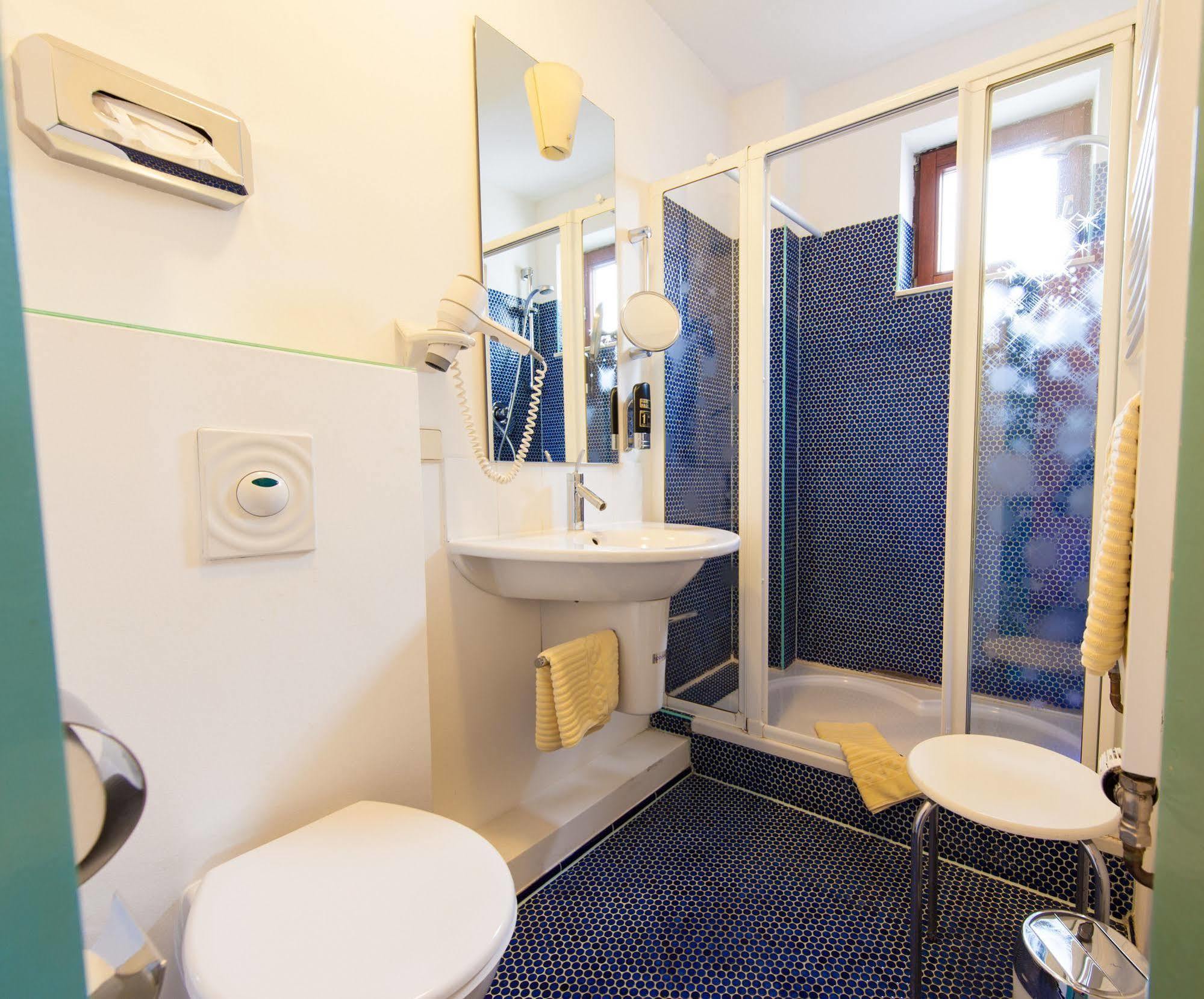 Hotel Garni-hotel An Der Weide Berlin