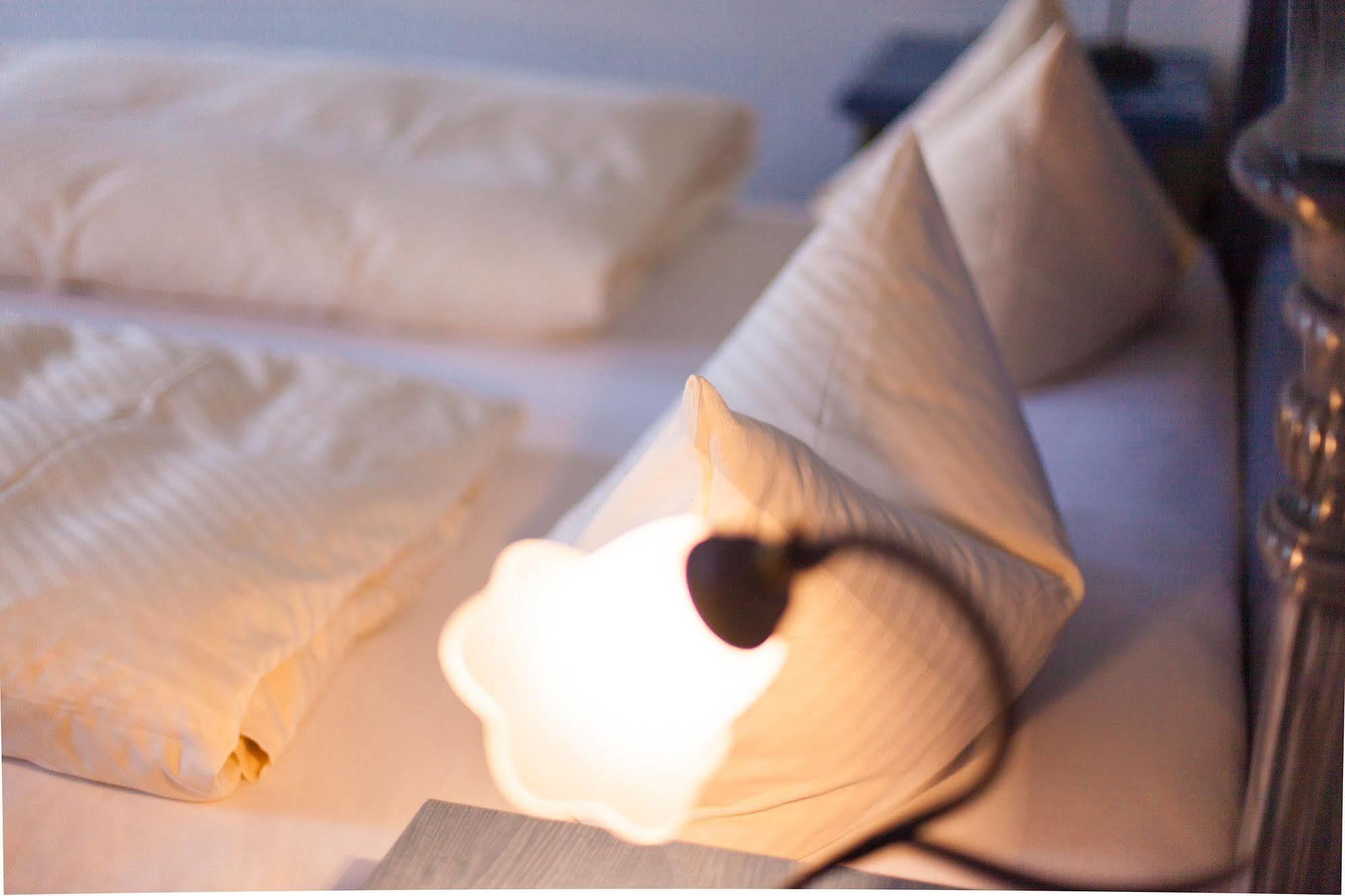 Garni-hotel An Der Weide 3* Berlin