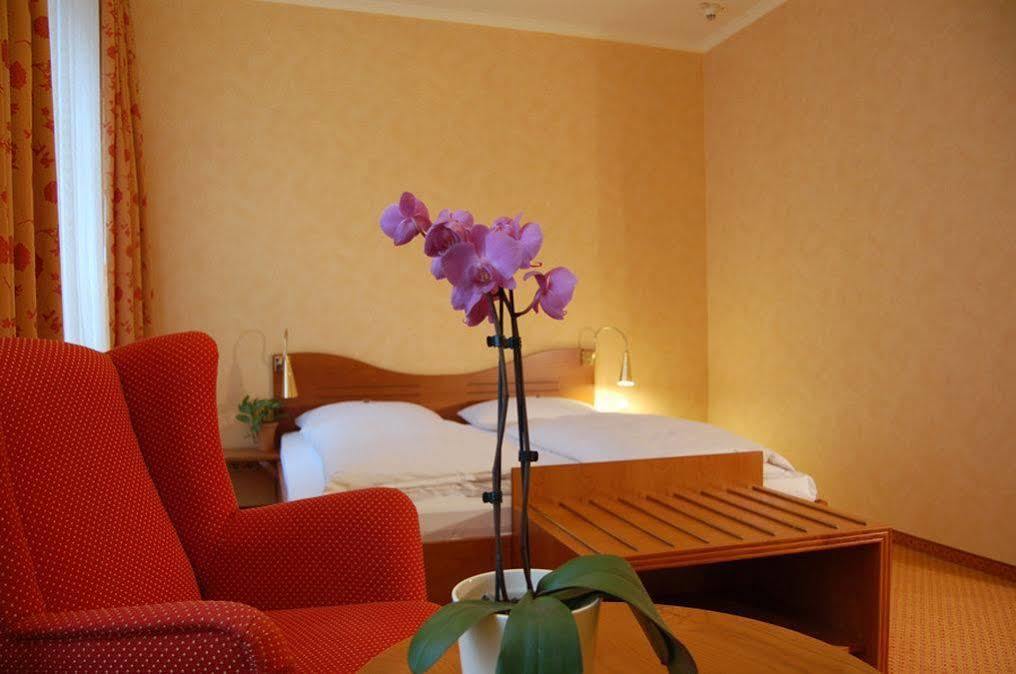 Martas Albrechtshof 3*