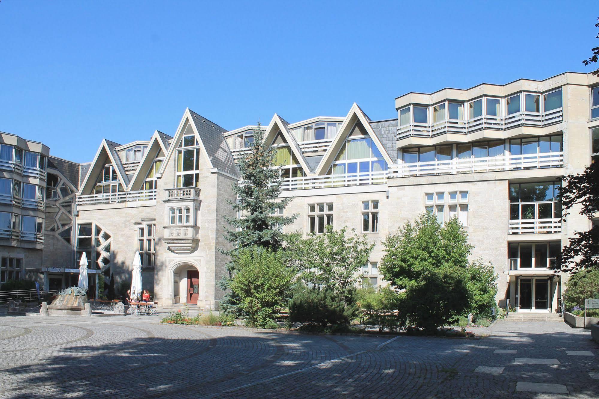 Jugendgästehaus St.-michaels-heim Vandrerhjem *