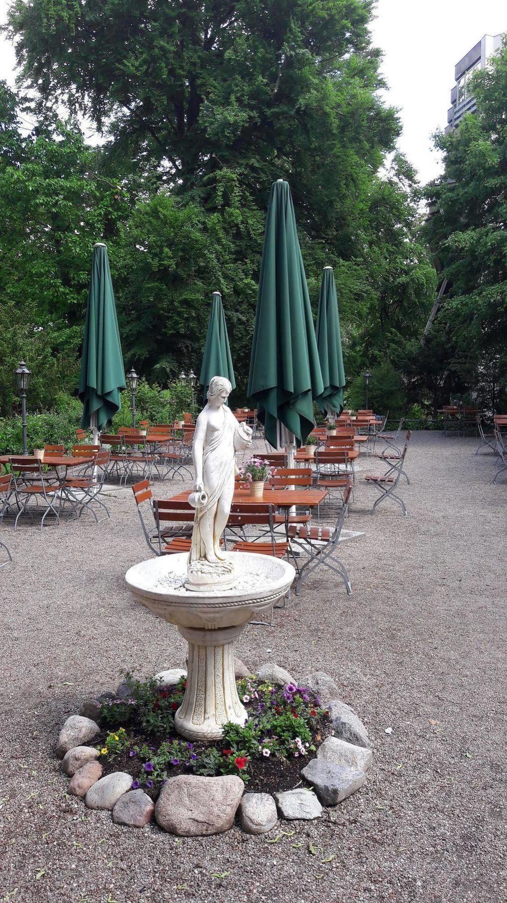 Jugendgästehaus St.-michaels-heim Berlin