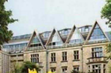 Jugendgästehaus St.-michaels-heim Berlin