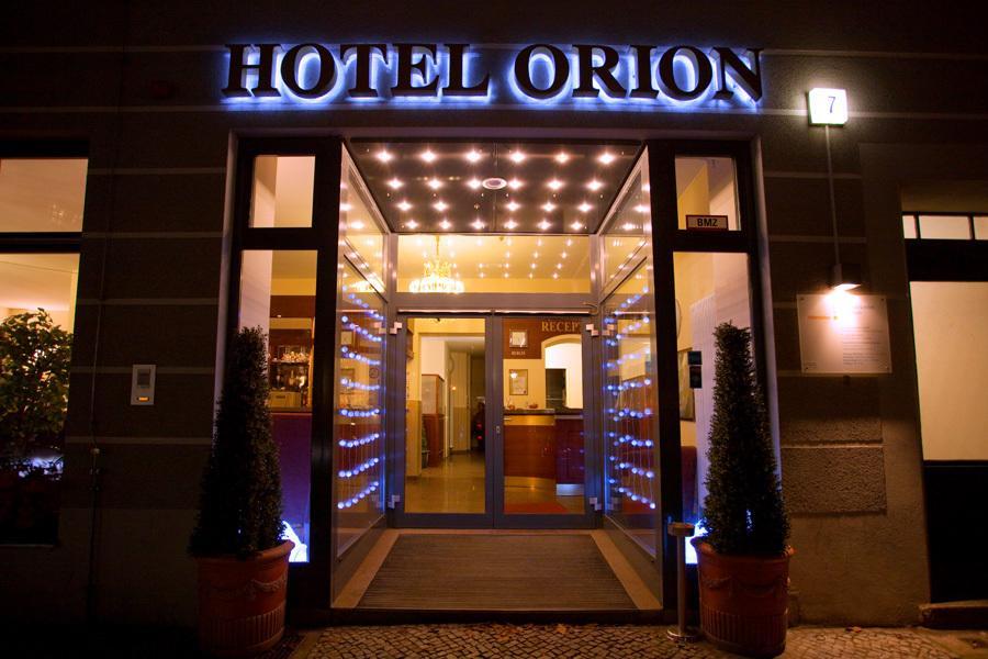 Orion Hotel Berlin