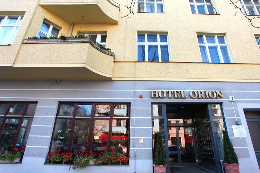 Orion Berlin
