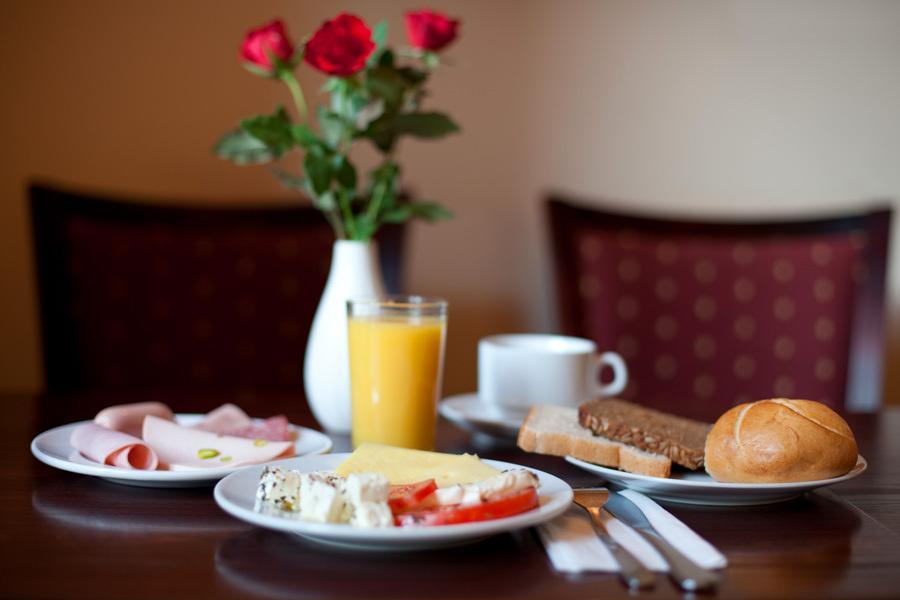 Hotel Orion 3*
