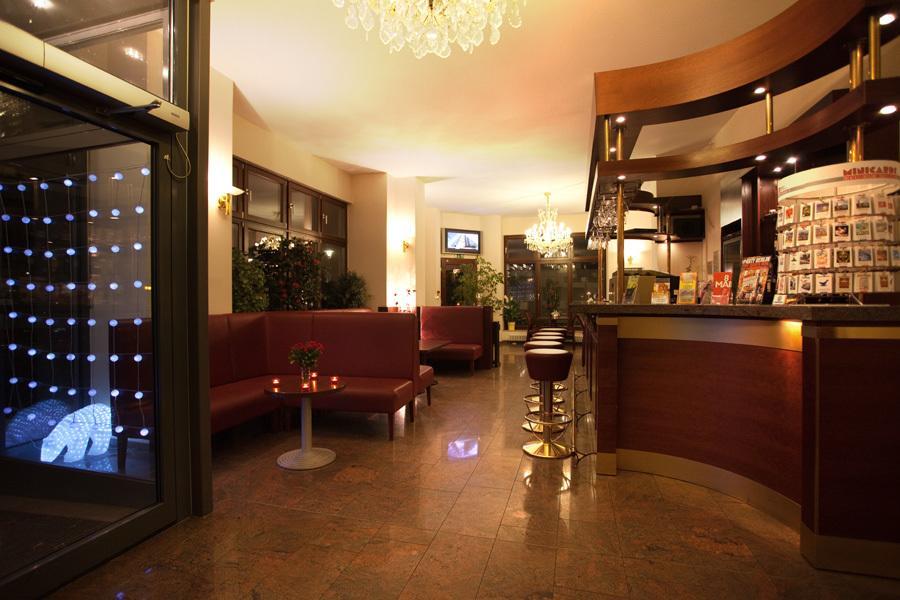 Orion 3* Berlin