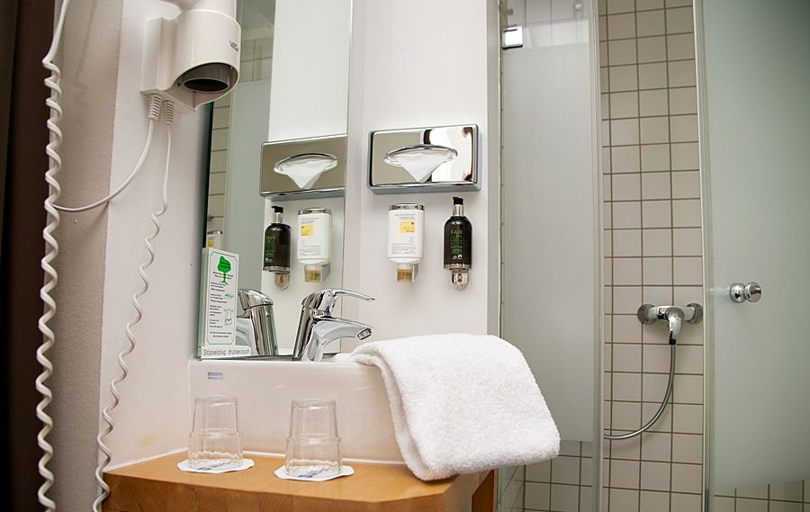 Hotel Berlin-mitte Berlin