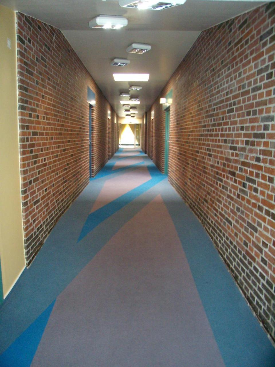 Vandrerhjem Jugendgästehaus St.-michaels-heim