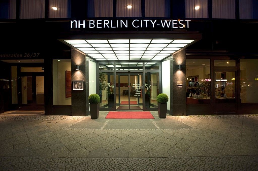Nh City West