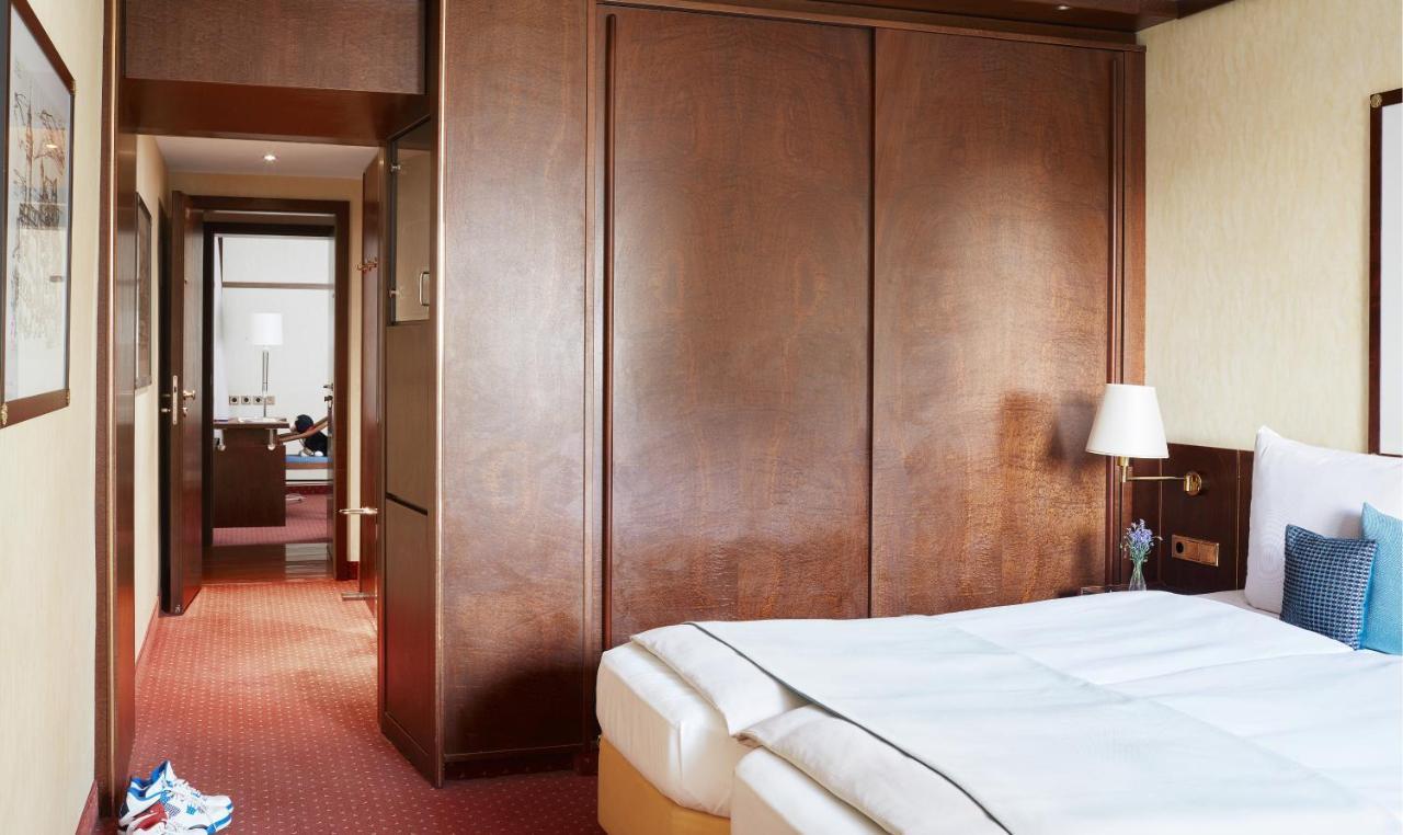 Hotel Living Mitte