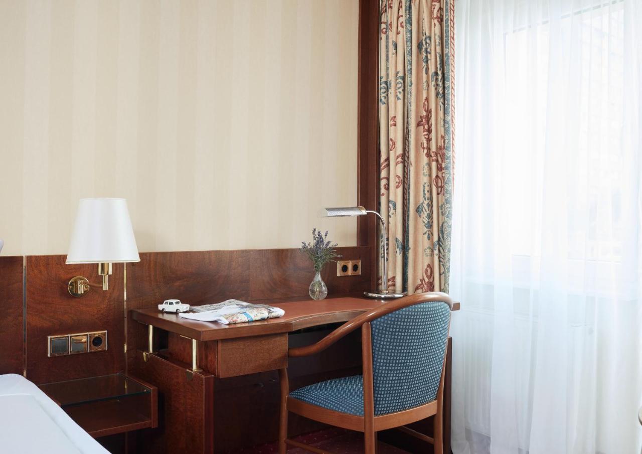 Living Mitte Hotel Berlin