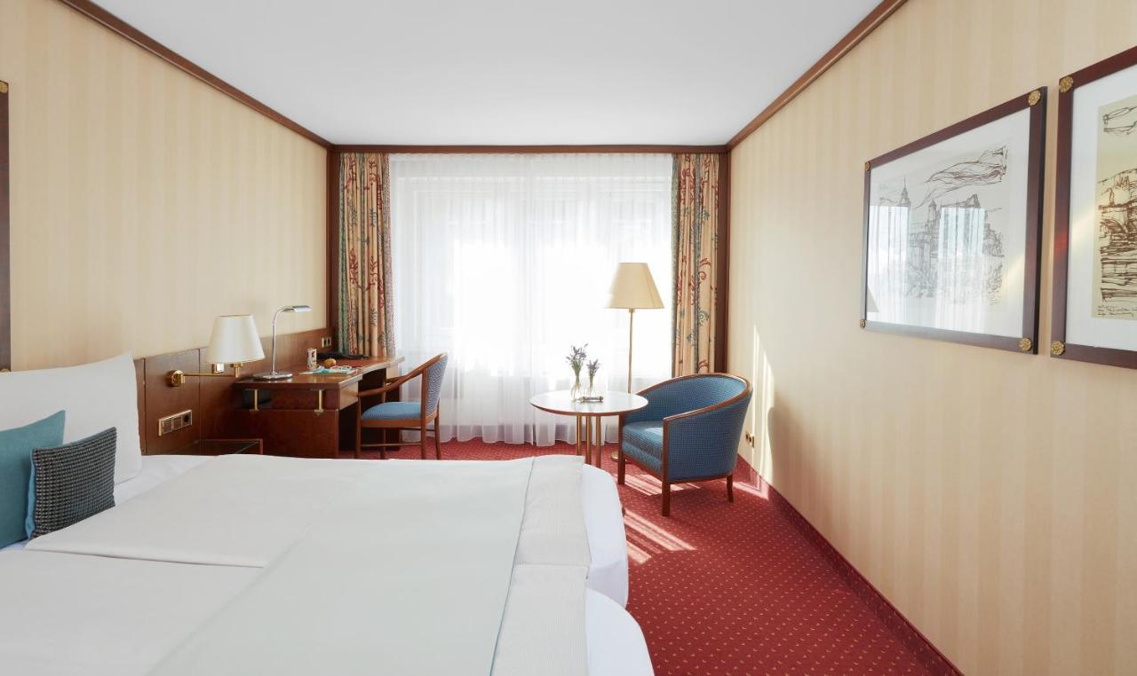 Hotel Living Mitte