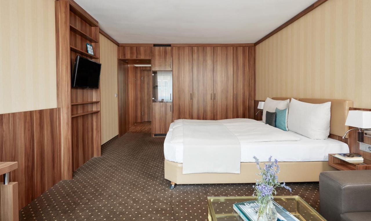 Hotel Living Mitte