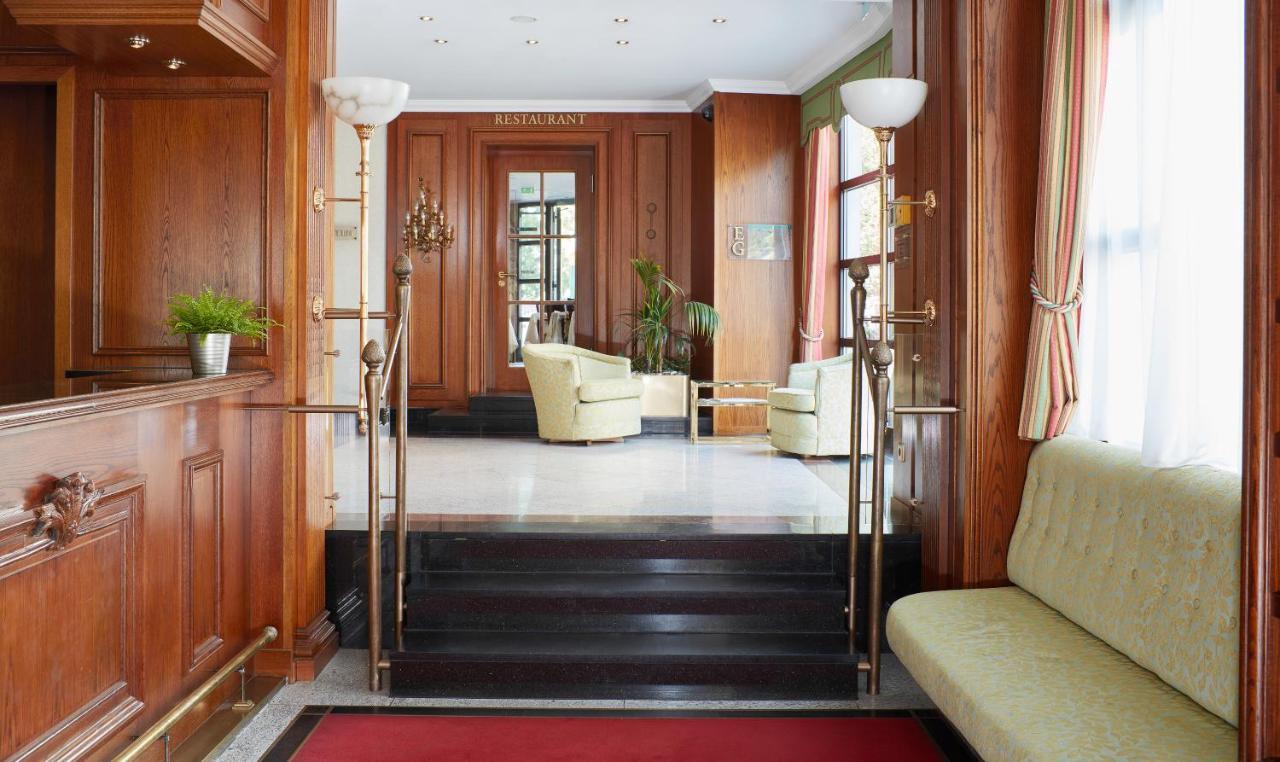 Hotel Living Mitte Berlin