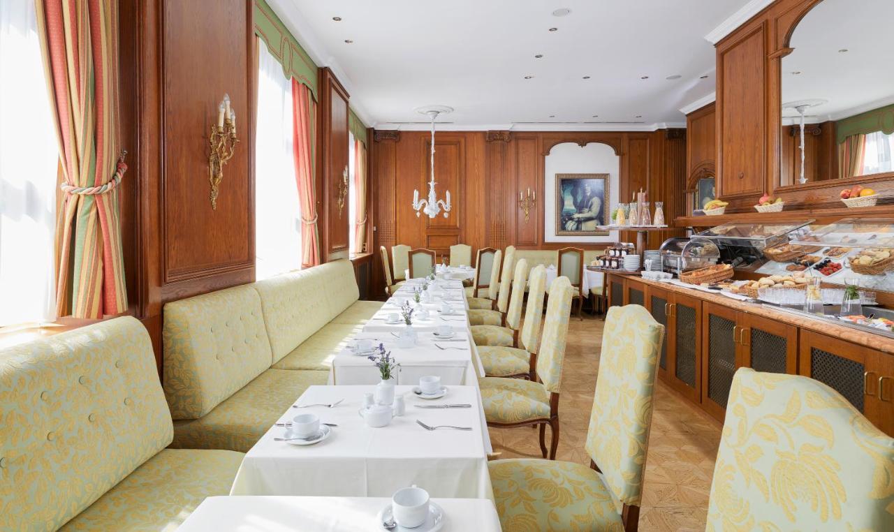 Living Mitte Hotel Berlin
