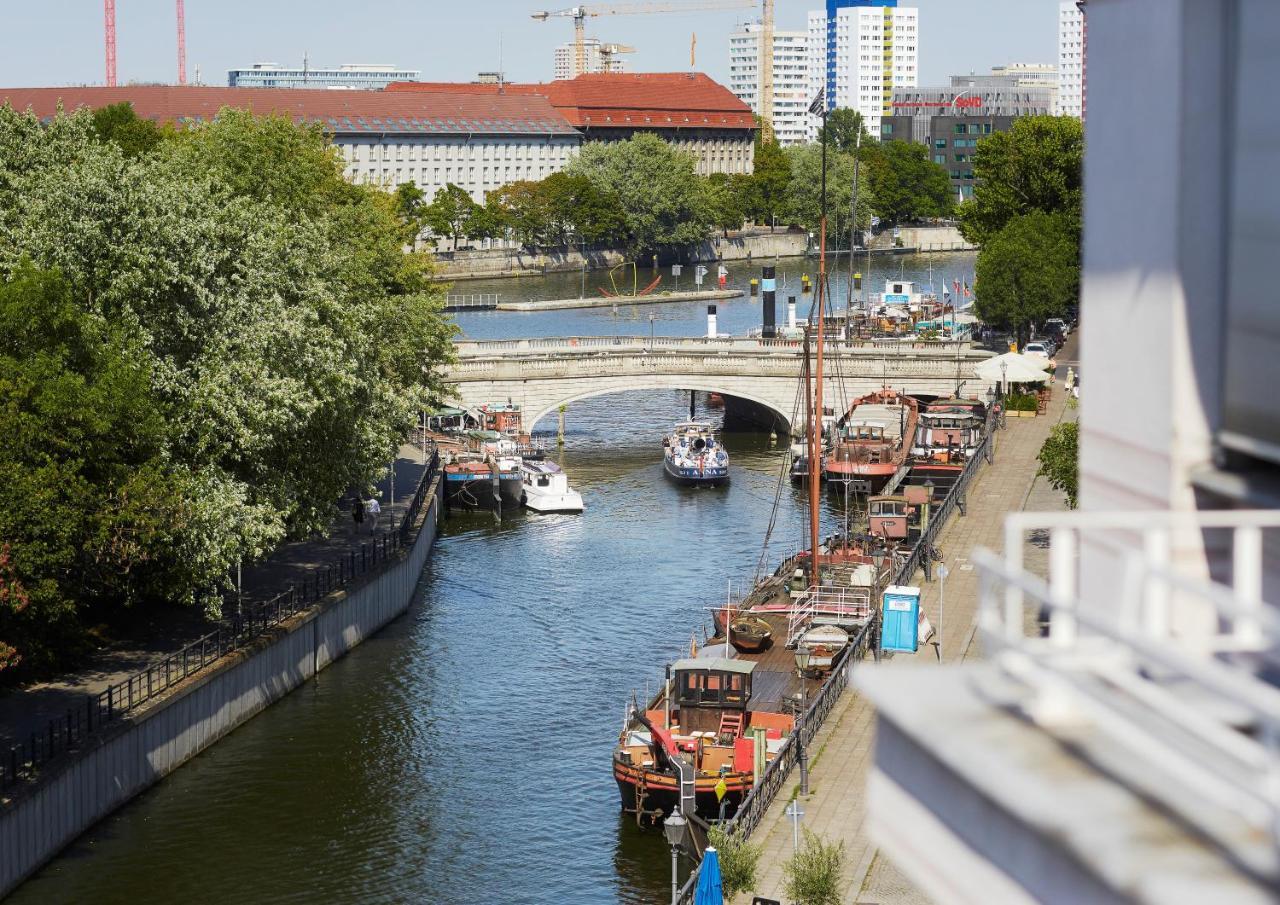 Hotel Living Mitte Berlin