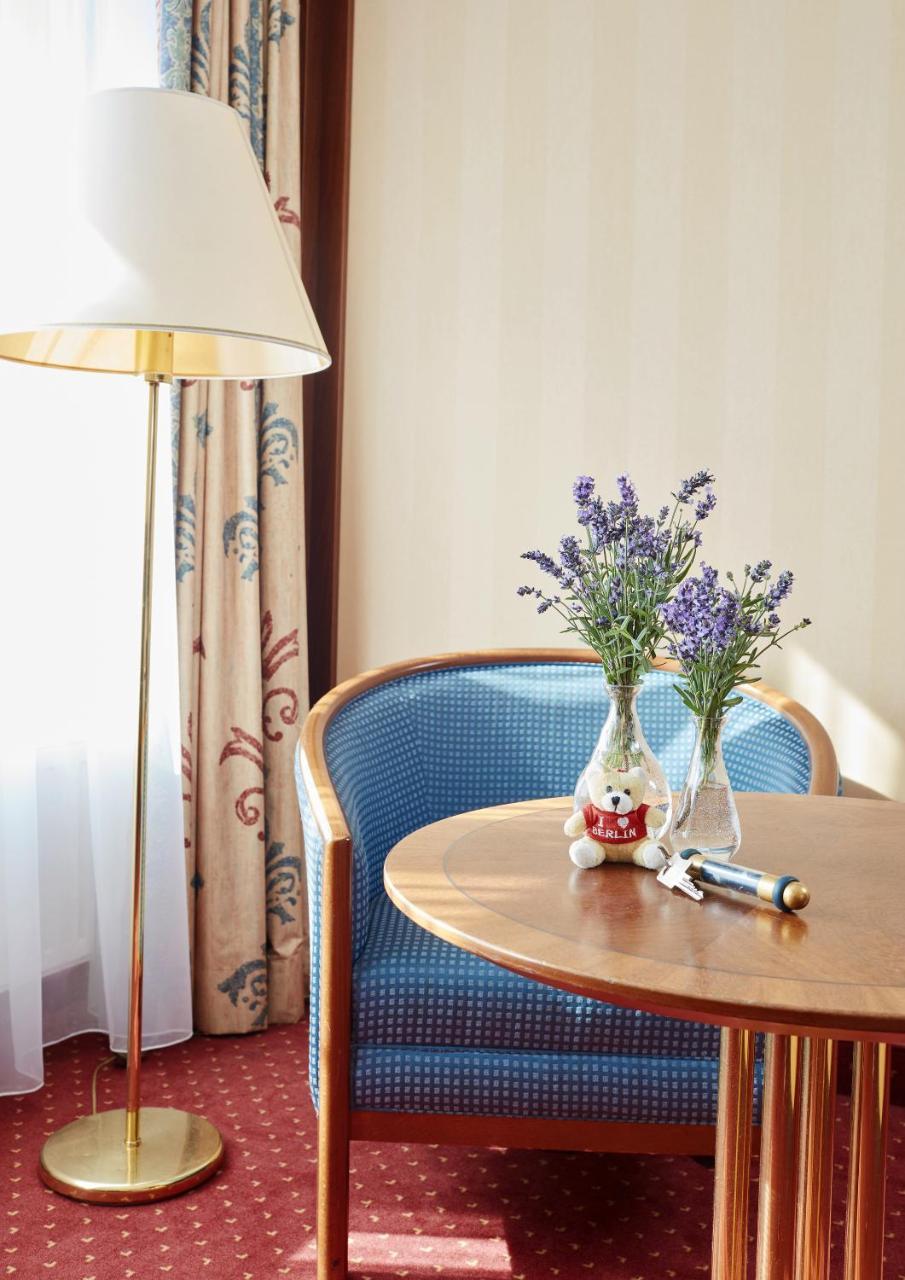 Living Mitte Hotel