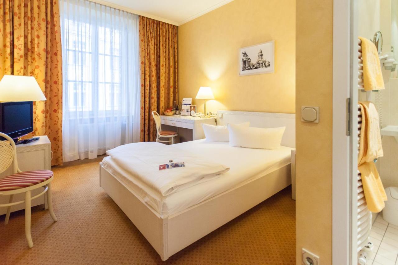 Martas Albrechtshof 3*