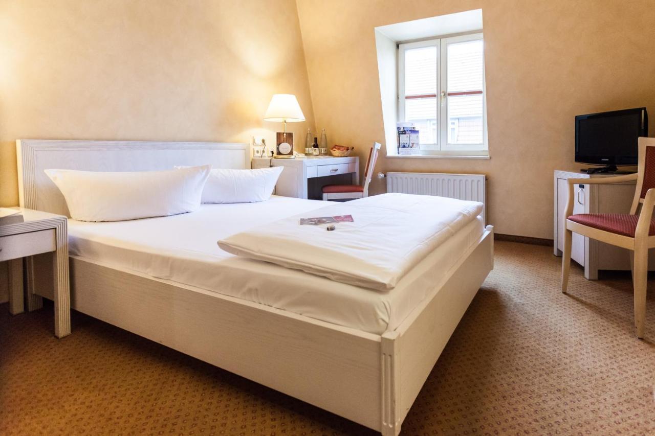 Martas Albrechtshof 3* Berlin