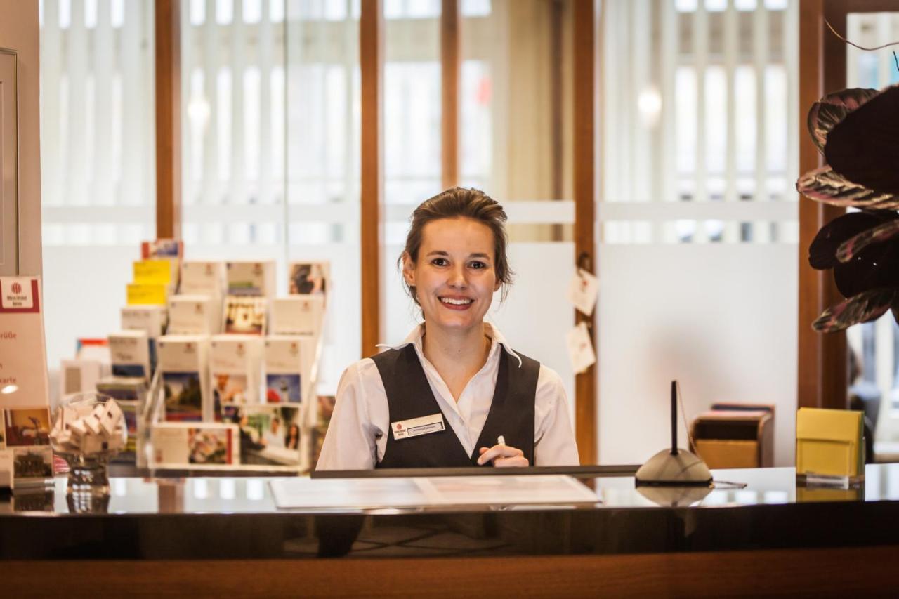 Martas Albrechtshof Hotel 3*