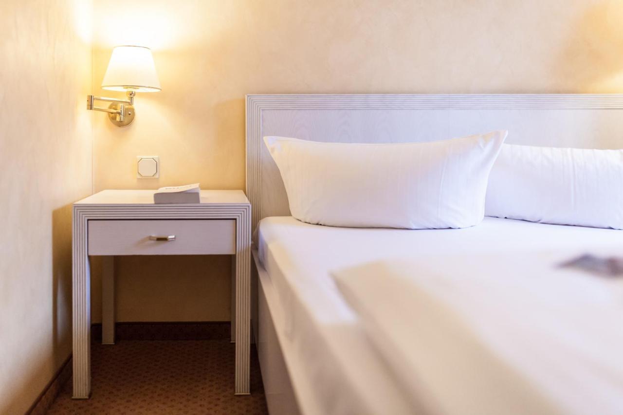 Martas Albrechtshof Hotel Berlin