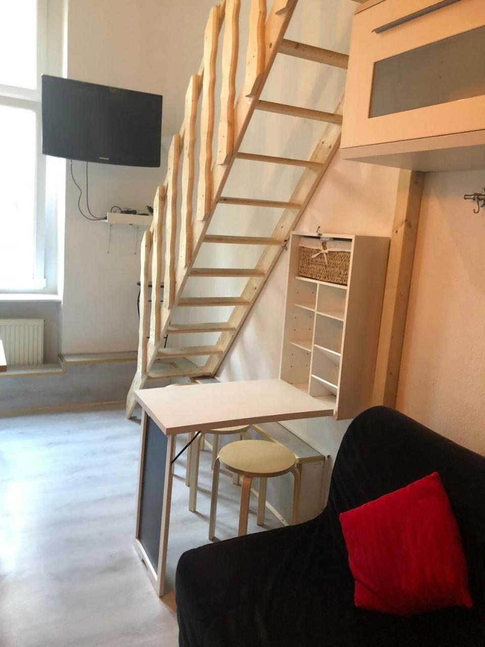 Gaestehaus Stop Gæstehus Berlin